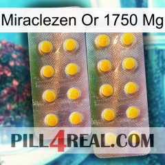 Miraclezen Gold 1750 Mg new10
